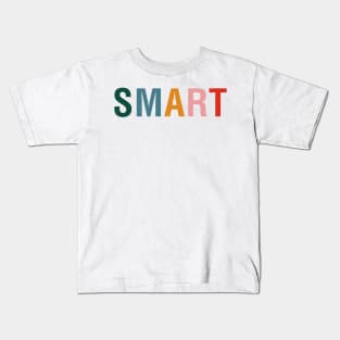 Smart Kids T-Shirt